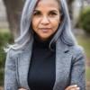 LUISA VIRGINIA OLIVERA LÓPEZ